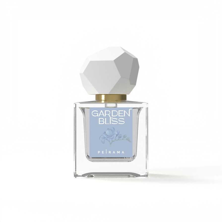 Garden Bliss | Pleasures